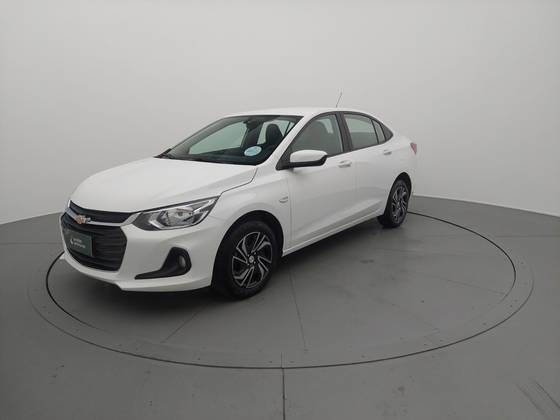 CHEVROLET ONIX 1.0 FLEX PLUS LT MANUAL